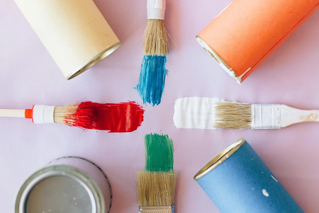 Brand Identity Project