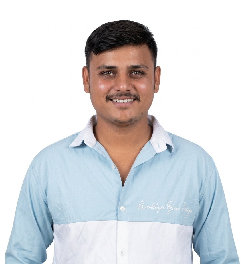 Creative Designer Portfolio